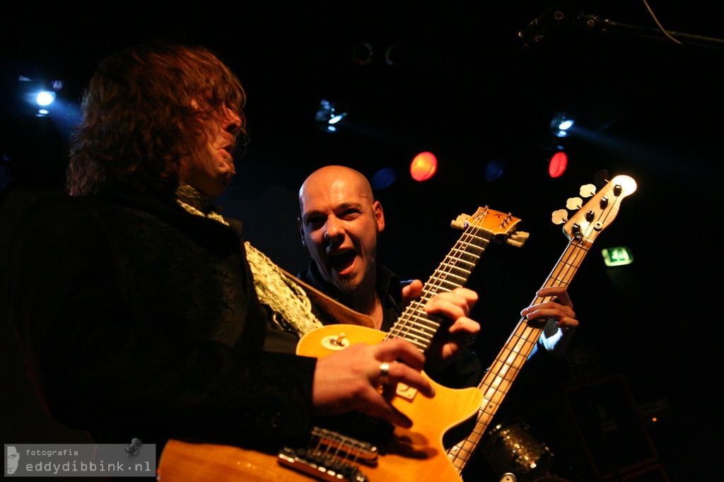 Black Top - 2008-12-14 Estrado, Harderwijk - by Eddy Dibbink - 068